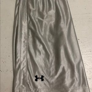 Men’s Under Armour Basketball Shorts